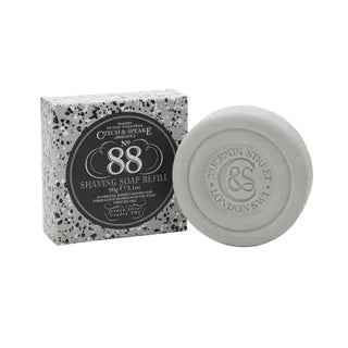 Czech & Speake No 88 Soap Refill - 3.1 Oz