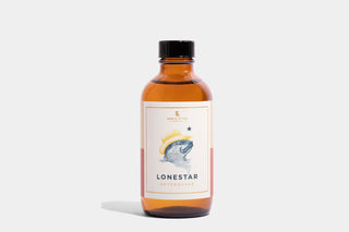 Lonestar Aftershave