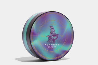 Northern Elixir Shave Soap