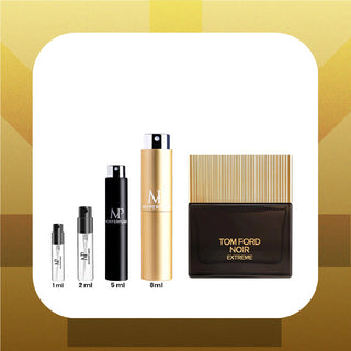 Noir Extreme (Eau de Parfum) Tom Ford Men