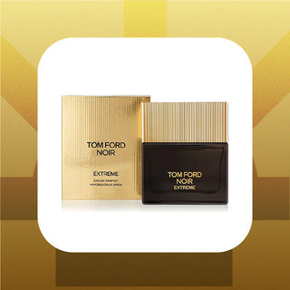 Noir Extreme (Eau de Parfum) Tom Ford Men