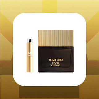 Noir Extreme (Eau de Parfum) Tom Ford Men