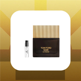 Noir Extreme (Eau de Parfum) Tom Ford Men