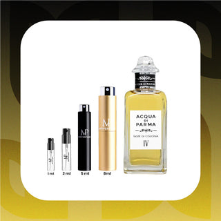 Acqua di Parma Note di Colonia I Eau de Cologne Unisex