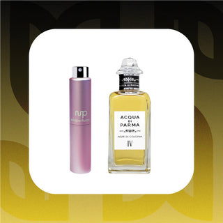 Acqua di Parma Colonia Eau de Cologne Unisex