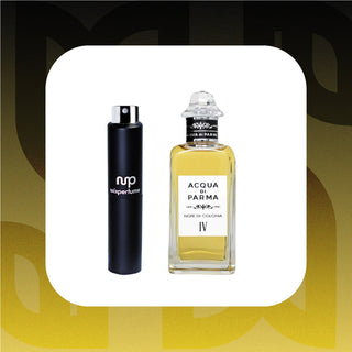 Acqua di Parma Note di Colonia I Eau de Cologne Unisex