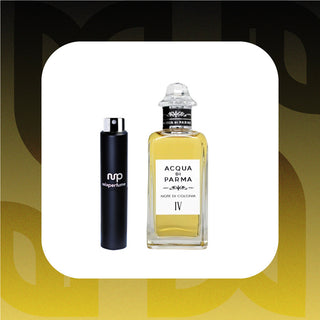 Acqua di Parma Note di Colonia I Eau de Cologne Unisex