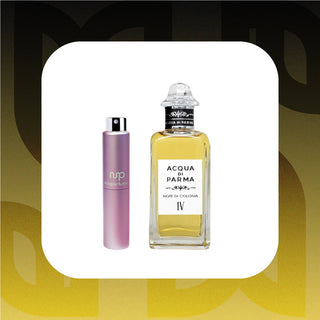 Acqua di Parma Note di Colonia I Eau de Cologne Unisex