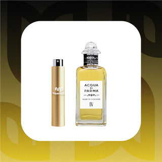 Acqua di Parma Note di Colonia I Eau de Cologne Unisex