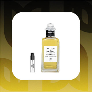 Acqua di Parma Note di Colonia I Eau de Cologne Unisex