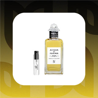 Acqua di Parma Note di Colonia I Eau de Cologne Unisex