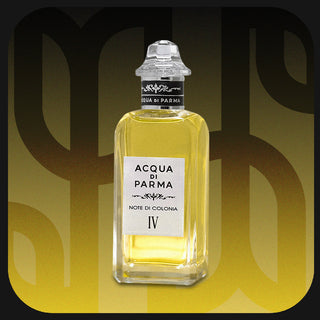 Acqua di Parma Note di Colonia I Eau de Cologne Unisex
