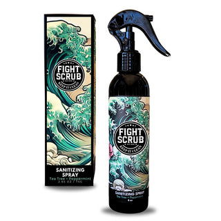 Battle Spray