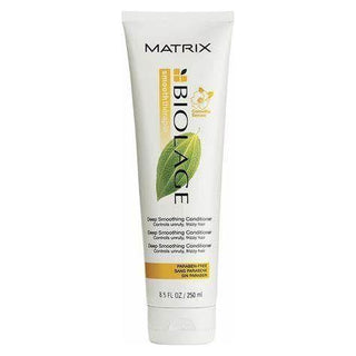 Matrix Biolage Smooth Therapie Smoothing Conditioner, 8.5 oz