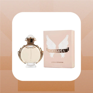 Olympea (Eau de Parfum) Paco Rabanne Women