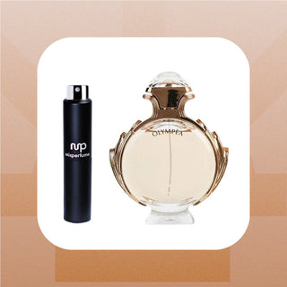 Olympea (Eau de Parfum) Paco Rabanne Women