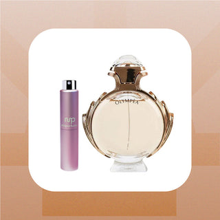 Olympea (Eau de Parfum) Paco Rabanne Women