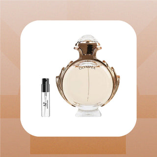 Olympea (Eau de Parfum) Paco Rabanne Women