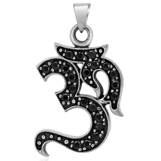 Sacred Om