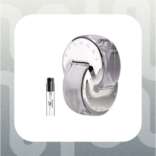 Bvlgari Omnia Crystalline Eau De Toilette - WOMEN