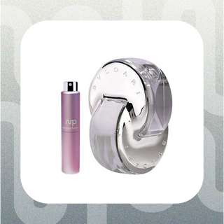 Bvlgari Omnia Crystalline Eau De Toilette - WOMEN