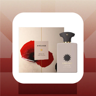 Amouage Opus XII Rose Incense Eau de Parfum Unisex