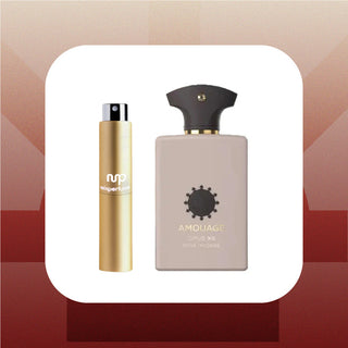 Amouage Opus XII Rose Incense Eau de Parfum Unisex