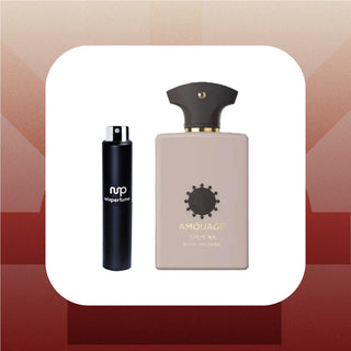 Amouage Opus XII Rose Incense Eau de Parfum Unisex