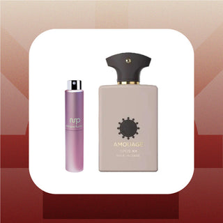 Amouage Opus XII Rose Incense Eau de Parfum Unisex