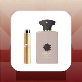 Amouage Opus XII Rose Incense Eau de Parfum Unisex