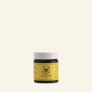 Mitchell's Woolfat Lanolin Salve Soothing Skin Balm 25g