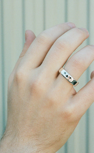 Orion Ring