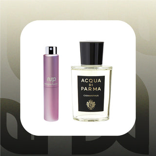 Acqua di Parma Osmanthus Eau de Parfum Unisex