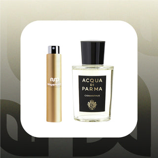 Acqua di Parma Osmanthus Eau de Parfum Unisex