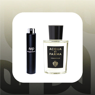 Acqua di Parma Osmanthus Eau de Parfum Unisex