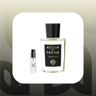 Acqua di Parma Osmanthus Eau de Parfum Unisex
