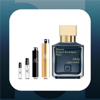 Oud Satin Mood (Eau de Parfum) Maison Francis Kurkdjian Unisex