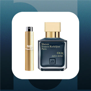 Oud Satin Mood (Eau de Parfum) Maison Francis Kurkdjian Unisex