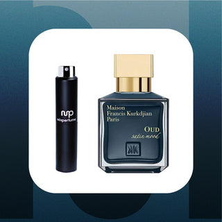 Oud Satin Mood (Eau de Parfum) Maison Francis Kurkdjian Unisex