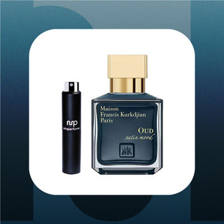 Oud Satin Mood (Eau de Parfum) Maison Francis Kurkdjian Unisex