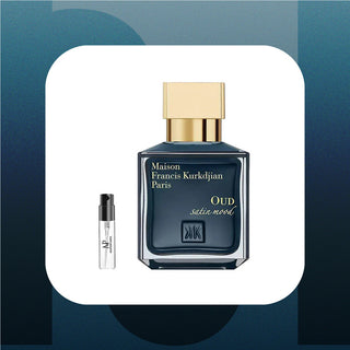 Oud Satin Mood (Eau de Parfum) Maison Francis Kurkdjian Unisex