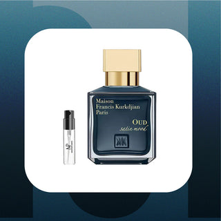 Oud Satin Mood (Eau de Parfum) Maison Francis Kurkdjian Unisex