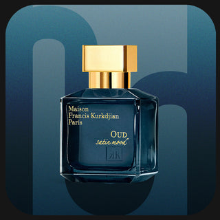 Oud Satin Mood (Eau de Parfum) Maison Francis Kurkdjian Unisex