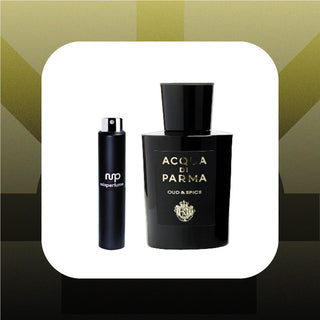 Acqua di Parma Oud & Spice Eau de Parfum for Men