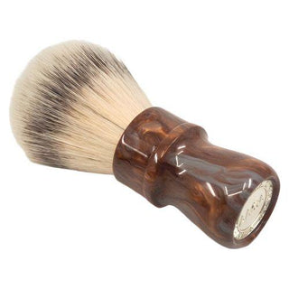 Alpha Brush & Shaving Co. Raider G4 Shaving Brush