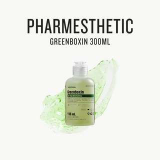 [ Pharmesthetic ] Greenboxin 300 mL