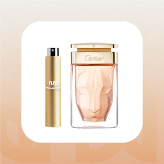 Cartier Panthere Eau de Perfume - Women