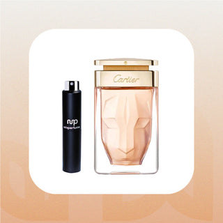 Cartier Panthere Eau de Perfume - Women