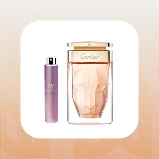 Cartier Panthere Eau de Perfume - Women