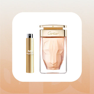 Cartier Panthere Eau de Perfume - Women